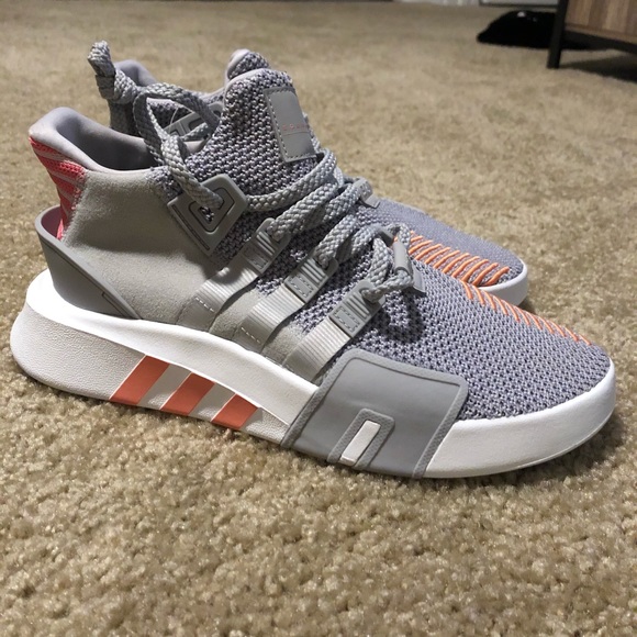 adidas Shoes - NWT Adidas EQT Basketball ADV Shoes